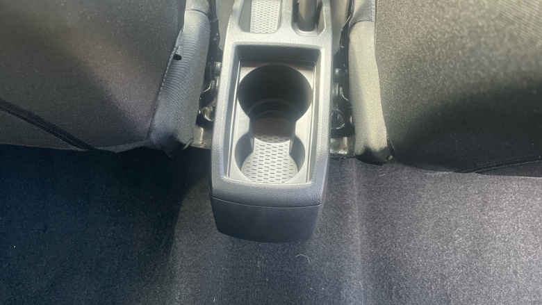 Dacia Duster 1.0 TCe 90 Essential 5dr Petrol Estate